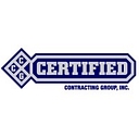 Certified Contracting Group, Inc. logo