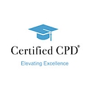 Certified CPD logo