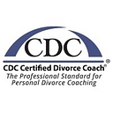 Divorce Coach logo