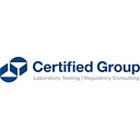 Certified Group Careers