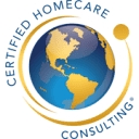 Certified Homecare Consulting logo