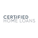 Certified Home Loans logo