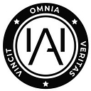 International Association Of Interviewers logo