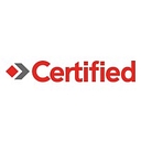 Certified logo
