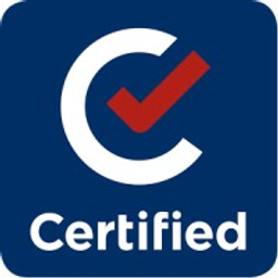 Certified Oil logo