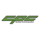 Certified Parts Corporation logo