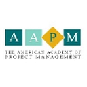 Aapm ® American Academy Of Project Management ® logo