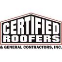 Certified Roofers & General Contractors logo