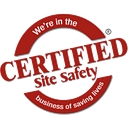 Certified Site Safety, Inc. logo