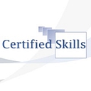 Certified Skills Ltd logo
