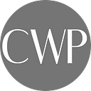 Certified Wedding Planner Society logo