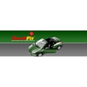 Certifit Auto Body Parts logo