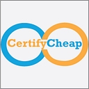 Certifycheap logo