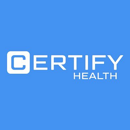 Certify Global Inc. logo