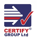 Certify Group Ltd logo