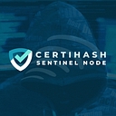 Certihash Logo