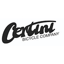 Certini Bicycle Co. logo