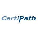 Certipath logo