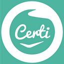 Certishopping logo