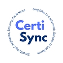 Certisync International logo