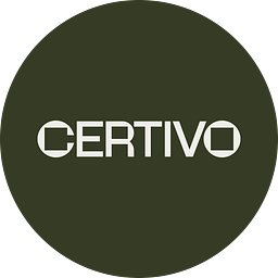 Certivo, Inc. logo