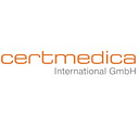Certmedica logo