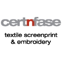 Certnfase Limited logo
