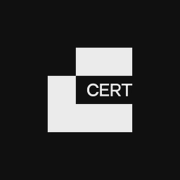 CERT property Ltd logo