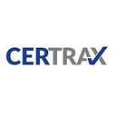 Certrax logo