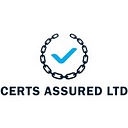 Certs Assured Group logo