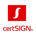 certSIGN Logo