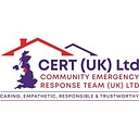 Cert (Uk)   Community Emergency Response Team Uk logo