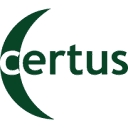 Certus Construction Ltd logo