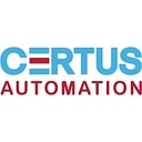 Favicon of CERTUS Automation