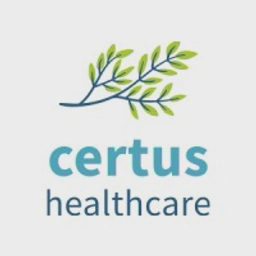 Certus Healthcare Limited logo