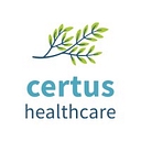 Certus Healthcare logo
