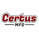 Certus Manufacturing logo