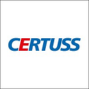 CERTUSS GmbH logo