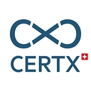 CertX Logo