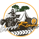 ATV Ceruk Rimba logo