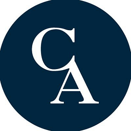 Cerulli Associates Logo