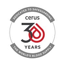 CERS - Cerus Corporation