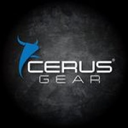 cerusgear.com logo