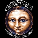 Cervantes Masterpiece Ballroom logo