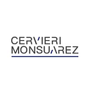Logo de Cervieri Monsuarez, Derecho Corporativo