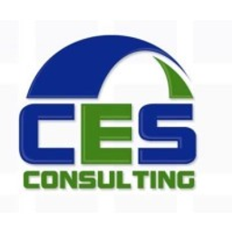 CES Consulting LLC logo