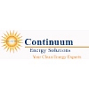 Continuum Energy Solutions logo