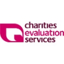 Charities Evaluation Services logo