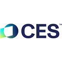CES 2027 logo