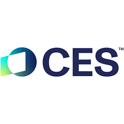 CES Digital Health logo